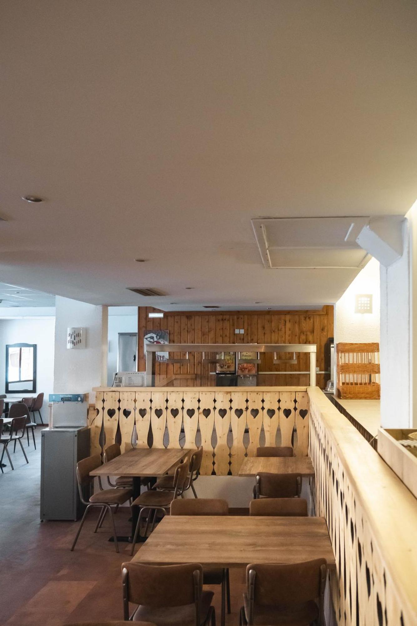 Residence Valfrejus Vacances Modane Exterior photo